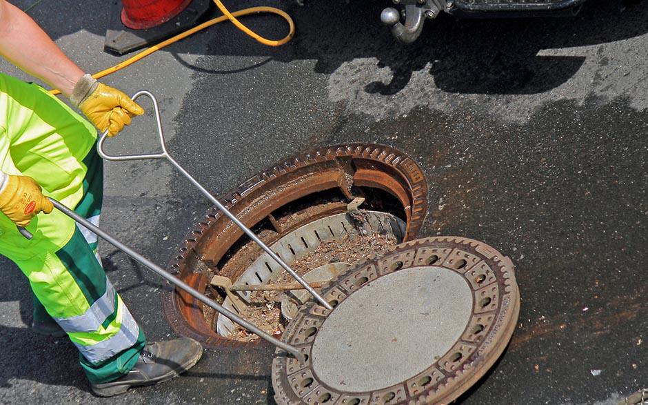 prix dégorgement canalisation Saint-Cloud