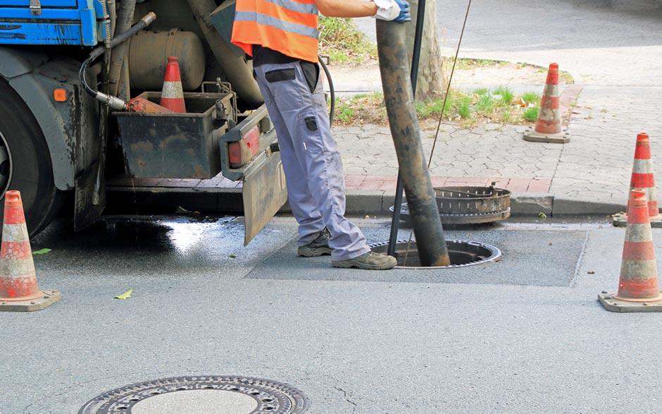 comment déboucher canalisation Paris 3