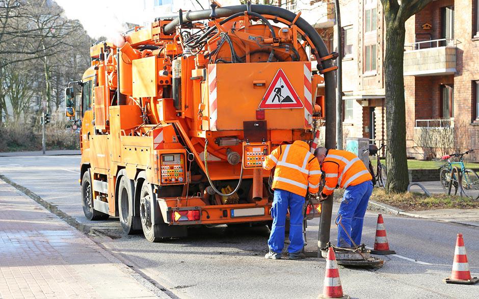 comment déboucher canalisation Paris 3