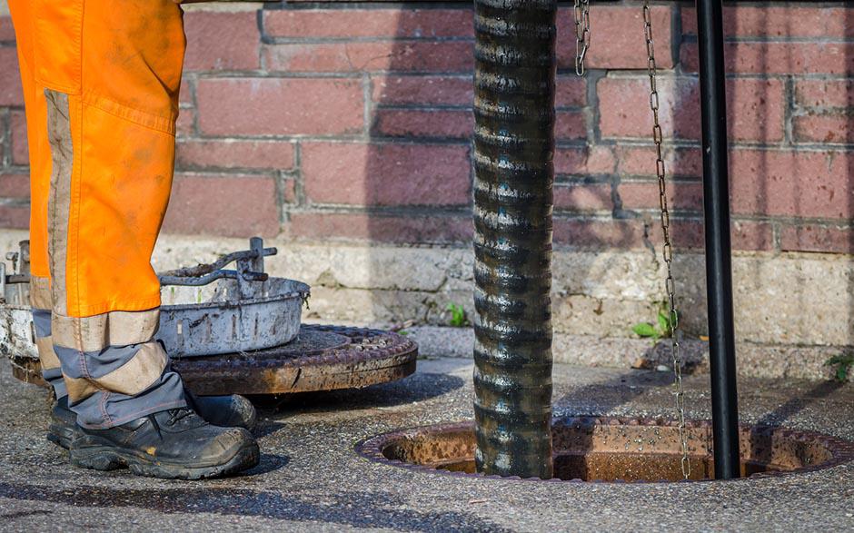 déboucheur grosse canalisation Saint-Cloud