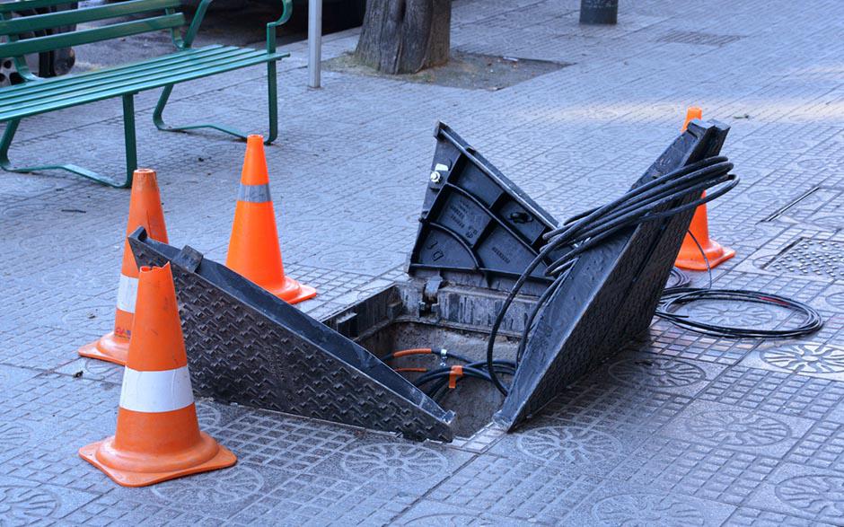 tuyau déboucheur de canalisation Argenteuil