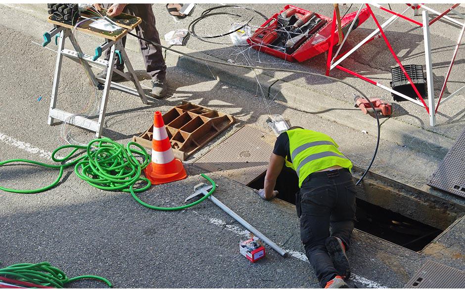 déboucheur grosse canalisation Saint-Cloud