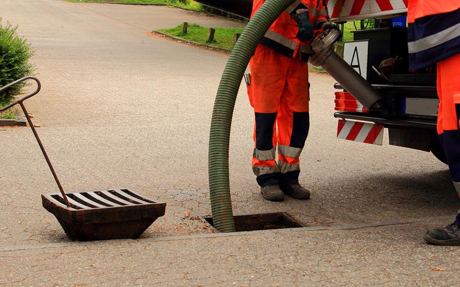 nettoyage des canalisations Levallois-Perret