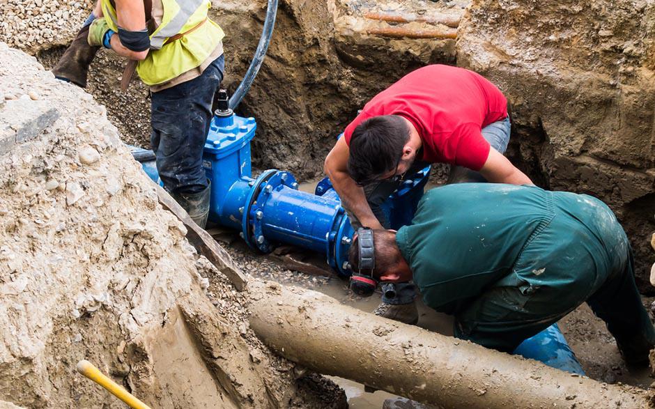 prix dégorgement canalisation Saint-Cloud